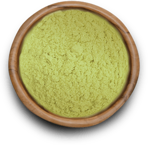Oriental Mustard Powder